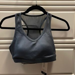 Brand new Calia sports bra, size S